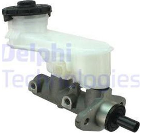 Pompa centrala frana 24mm. vehicul cu volan pe partea dreapta HONDA CR-V II 2.0-2.4 09.01-03.07 - Delphi-LM80328