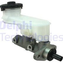 Pompa centrala frana 24mm. vehicul cu volan pe partea dreapta HONDA CR-V II 2.0-2.4 09.01-03.07 - Delphi-LM80328