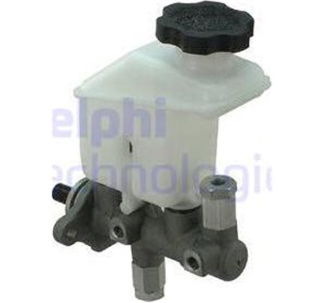 Pompa centrala frana 22mm. vehicul cu volan pe partea stanga HYUNDAI ACCENT III. KIA RIO II 1.4-1.5D-1.6 03.05-12.11 - Delphi-LM