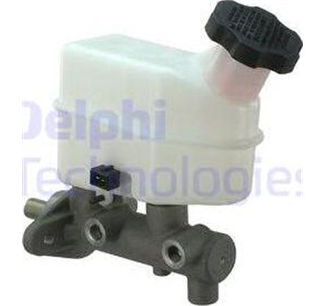 Pompa centrala frana 25mm HYUNDAI TUCSON. TUCSON-SUV. KIA SPORTAGE II 2.0-2.0D-2.7 06.04-01.12 - Delphi-LM80343