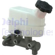 Pompa centrala frana 25mm HYUNDAI TUCSON. TUCSON-SUV. KIA SPORTAGE II 2.0-2.0D-2.7 06.04-01.12 - Delphi-LM80343