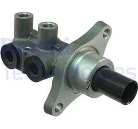 Pompa centrala frana 25mm OPEL ASTRA H. ASTRA H GTC. ASTRA H-KOMBI. ZAFIRA B. ZAFIRA B-MINIVAN 1.6-2.2 04.04-04.15 - Delphi-LM80