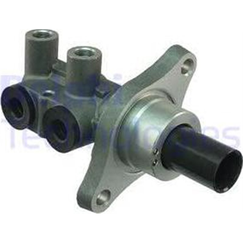 Pompa centrala frana 25mm OPEL ASTRA H. ASTRA H GTC. ASTRA H-KOMBI. ZAFIRA B. ZAFIRA B-MINIVAN 1.6-2.2 04.04-04.15 - Delphi-LM80