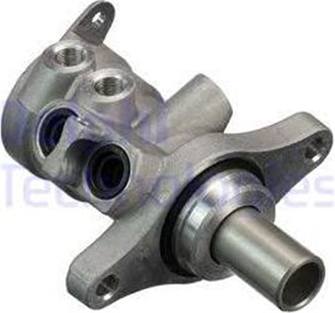 Pompa centrala frana 24mm FORD FOCUS I. FOCUS I-KOMBI 1.4-2.0 08.98-03.05 - Delphi-LM80420