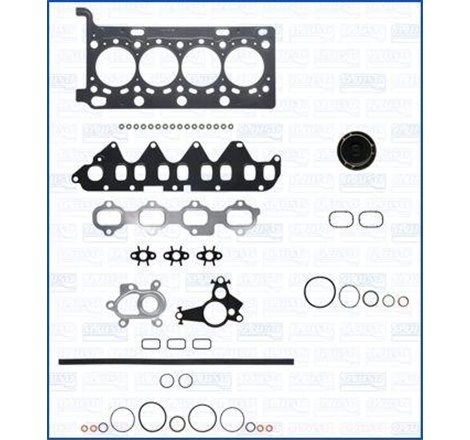 Set garnituri complet, motor - Ajusa-50417200