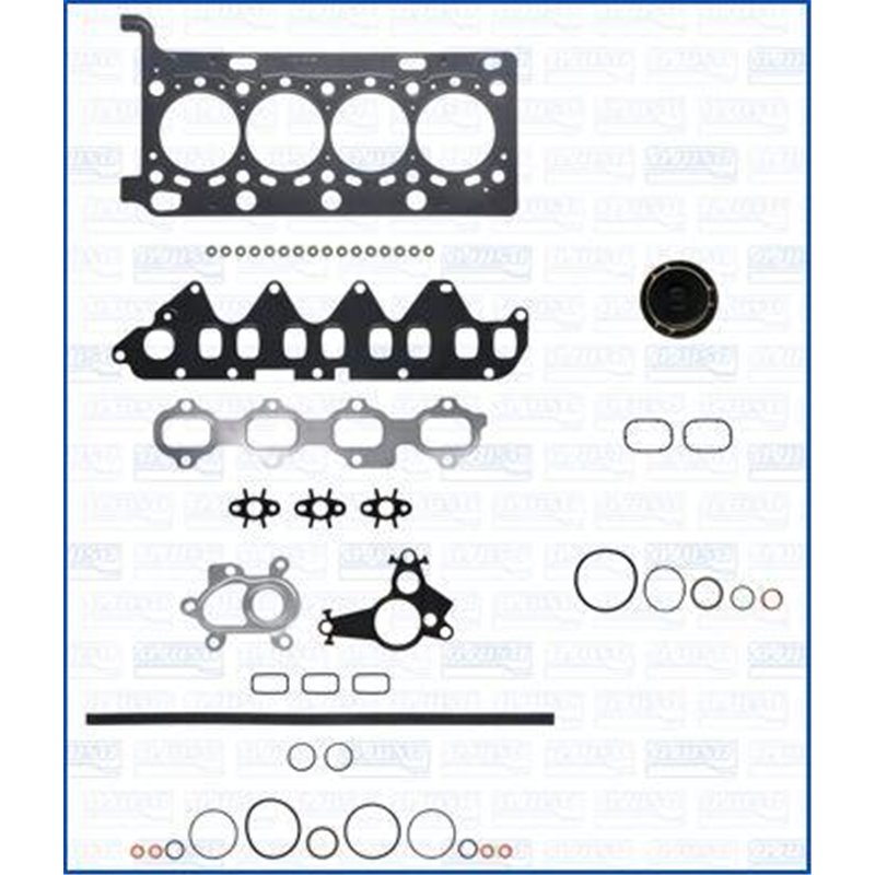 Set garnituri complet, motor - Ajusa-50417200