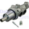 Pompa centrala frana 22mm. vehicul cu volan pe partea dreapta-partea stanga MINI R50. R53. R52 1.4D-1.6 06.01-07.08 - Delphi-LM8