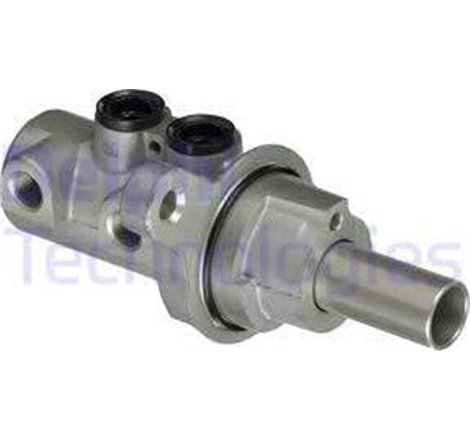 Pompa centrala frana 22mm FIAT SEDICI. SUZUKI SX4 1.5-2.0D 06.06- - Delphi-LM80471