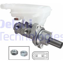 Pompa centrala, frana - Delphi-LM80567