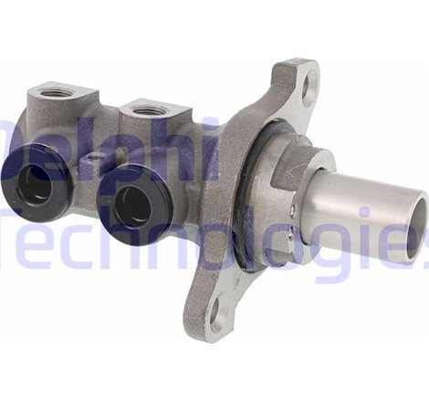 Pompa centrala frana 25.4mm. vehicul cu volan pe partea stanga OPEL MERIVA B 1.3D-1.7D 06.10-03.17 - Delphi-LM80673