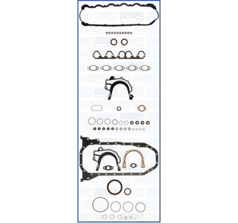 Set garnituri complet, motor - Ajusa-51008400