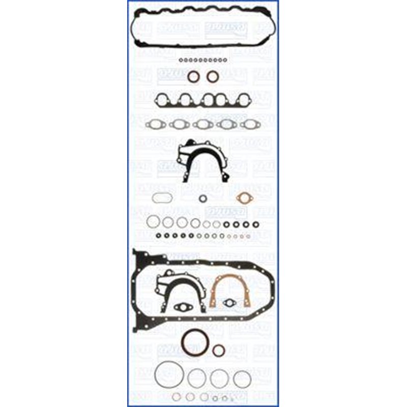 Set garnituri complet, motor - Ajusa-51008400