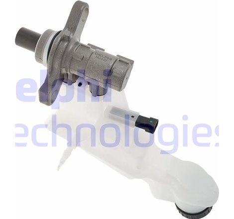 Pompa centrala frana 23.81mm. vehicul cu volan pe partea stanga CHEVROLET AVEO. TRAX. OPEL MOKKA-MOKKA X 1.2-1.8 03.11- - Delphi