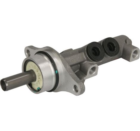 Pompa centrala frana vehicul cu volan pe partea stanga VW BEETLE. GOLF VI. JETTA IV. PASSAT B7 1.2-2.5 07.09-12.20 - Delphi-LM80