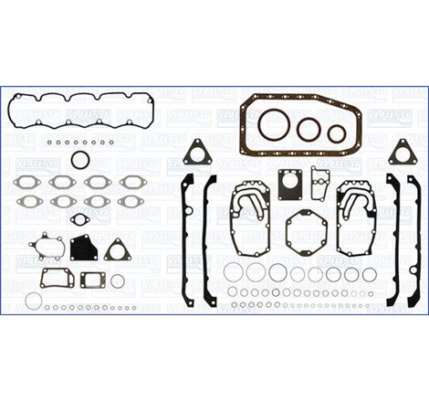 Set garnituri complet, motor - Ajusa-51012000