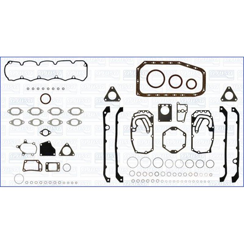 Set garnituri complet, motor - Ajusa-51012000