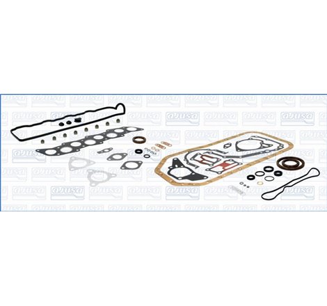 Set garnituri complet, motor - Ajusa-51016800