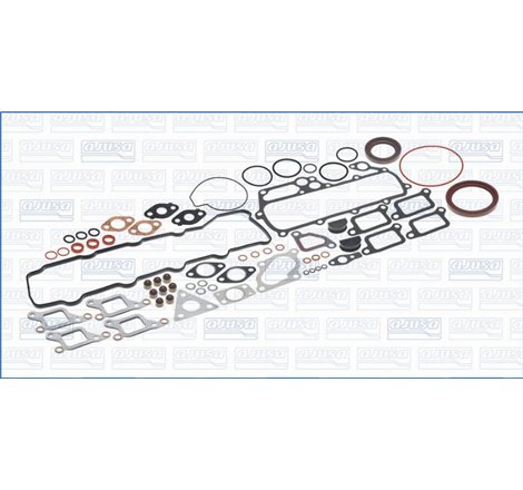 Set garnituri complet, motor - Ajusa-51016900