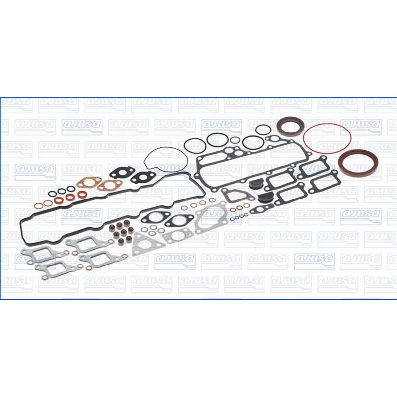 Set garnituri complet, motor - Ajusa-51016900
