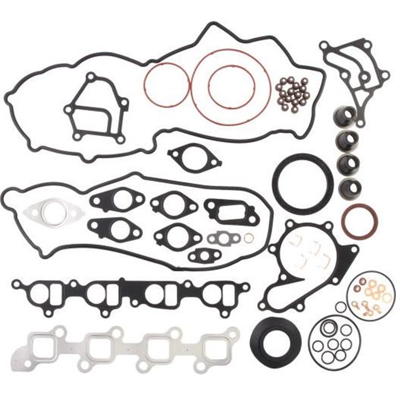 Set garnituri complet, motor - Ajusa-51019400