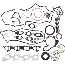Set garnituri complet, motor - Ajusa-51019400