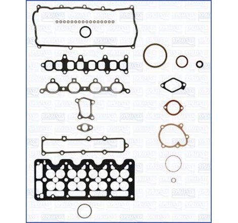 Set garnituri complet, motor - Ajusa-51019600