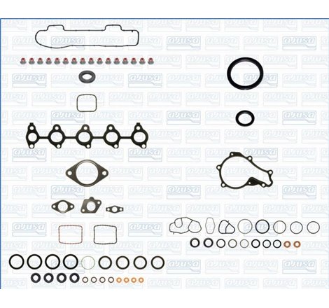 Set garnituri complet, motor - Ajusa-51022800