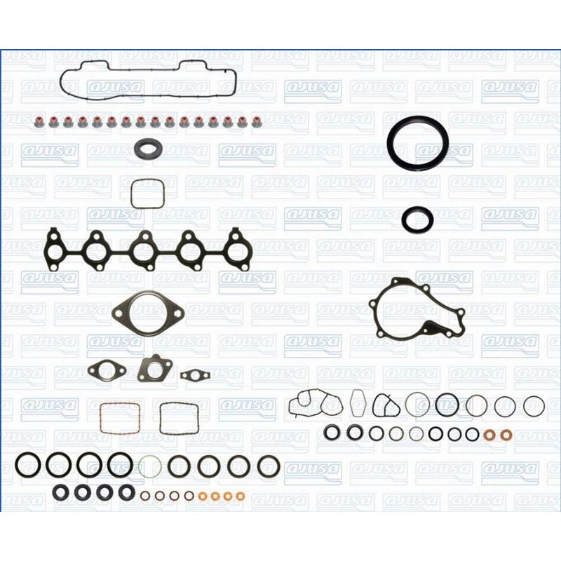 Set garnituri complet, motor - Ajusa-51022800