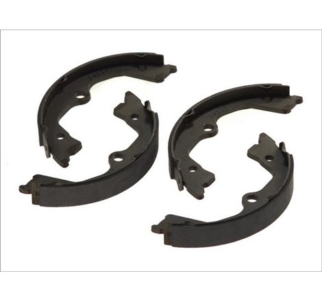 Sabot frana ACURA TL. HONDA ACCORD VIII. LEGEND IV 2.0-3.7 05.06- - Delphi-LS2033