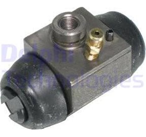 Cilindru frana DR-ST Spate DR-ST FORD TRANSIT 1.6-2.0-2.5D 09.85-09.92 - Delphi-LW15088