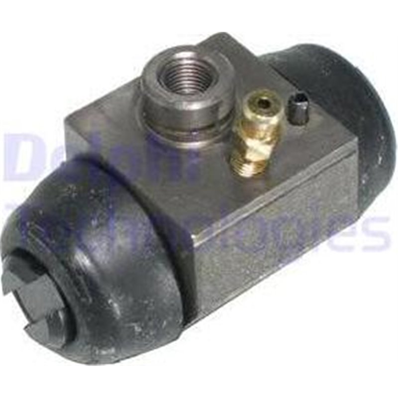 Cilindru frana DR-ST Spate DR-ST FORD TRANSIT 1.6-2.0-2.5D 09.85-09.92 - Delphi-LW15088