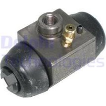 Cilindru frana DR-ST Spate DR-ST FORD TRANSIT 1.6-2.0-2.5D 09.85-09.92 - Delphi-LW15088