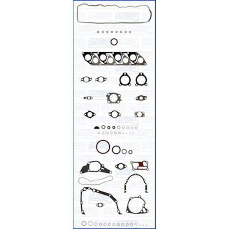 Set garnituri complet, motor - Ajusa-51023600