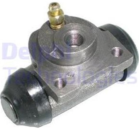 Cilindru frana DR-ST Spate DR-ST ALFA ROMEO 145. 146. FIAT BRAVA. BRAVO I. MAREA. LANCIA DELTA II 1.2-2.4D 07.94-12.02 - Delphi-