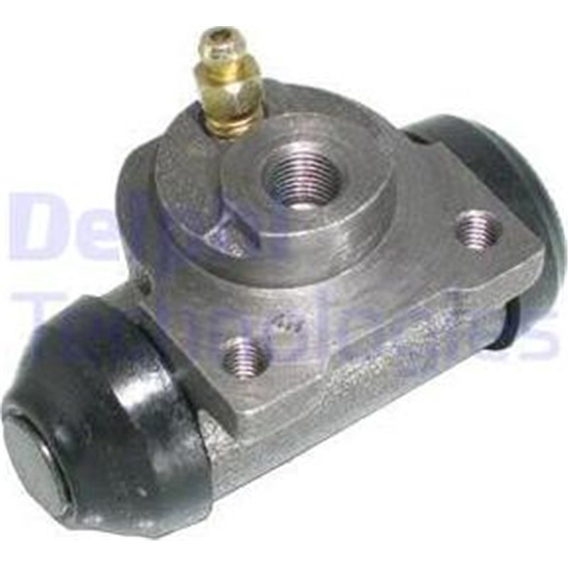 Cilindru frana DR-ST Spate DR-ST ALFA ROMEO 145. 146. FIAT BRAVA. BRAVO I. MAREA. LANCIA DELTA II 1.2-2.4D 07.94-12.02 - Delphi-