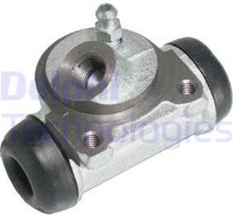 Cilindru frana DR-ST Spate Stanga PEUGEOT 406 1.6-3.0 11.95-12.04 - Delphi-LW21073