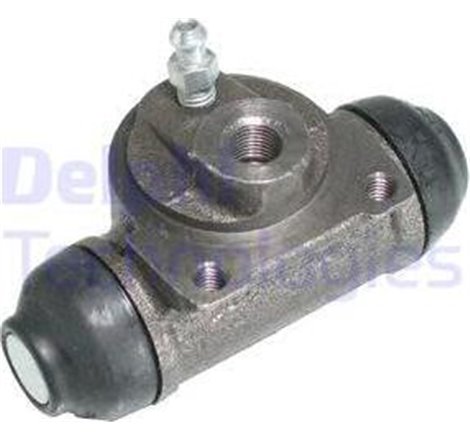 Cilindru frana DR-ST Spate DR-ST NISSAN PRIMERA 1.6-2.0D 06.96-07.02 - Delphi-LW21094