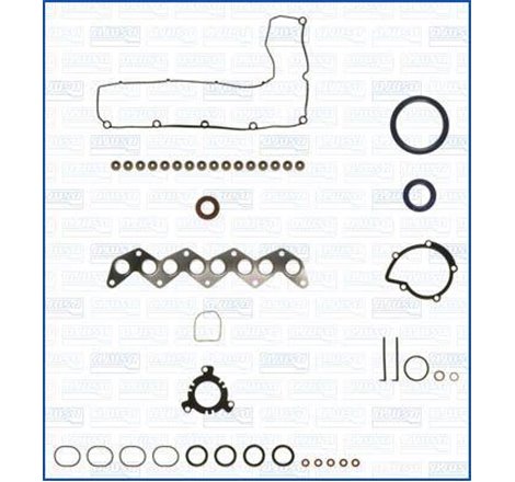 Set garnituri complet, motor - Ajusa-51025200