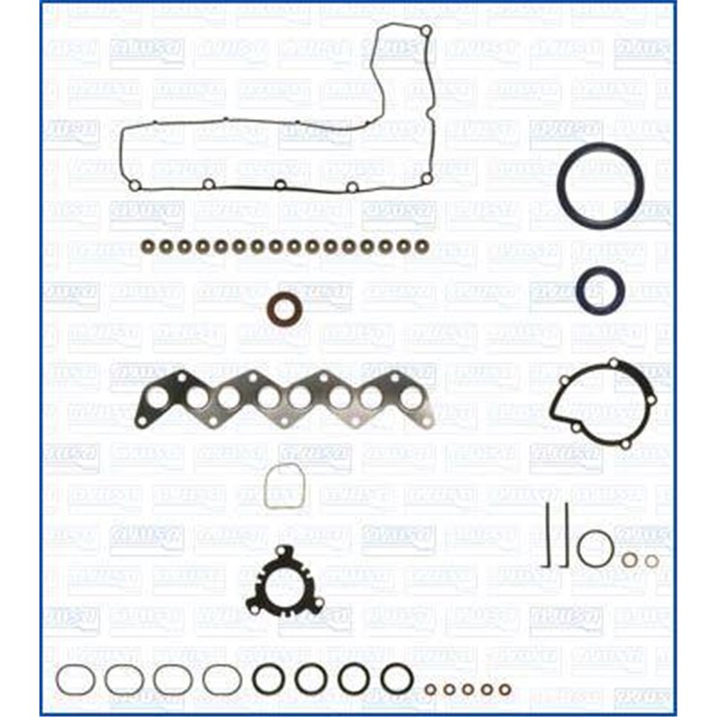 Set garnituri complet, motor - Ajusa-51025200