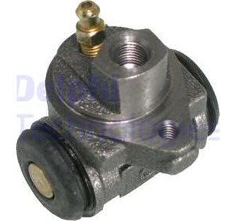 Cilindru frana DR-ST Spate DR-ST FORD FIESTA III. FIESTA-HATCHBACK. FIESTA-MINIVAN 1.0-1.8D 03.89-01.97 - Delphi-LW21980