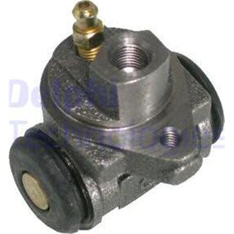 Cilindru frana DR-ST Spate DR-ST FORD FIESTA III. FIESTA-HATCHBACK. FIESTA-MINIVAN 1.0-1.8D 03.89-01.97 - Delphi-LW21980