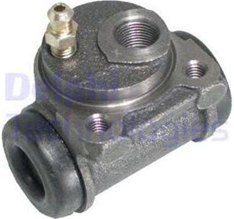 Cilindru frana DR-ST Spate Stanga CITROEN AX. SAXO. PEUGEOT 106 I. 106 I-HATCHBACK. 106 II. 106 II-HATCHBACK 1.0-Electric 07.86-