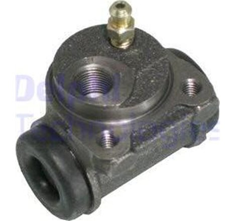 Cilindru frana DR-ST Spate Dreapta CITROEN AX. SAXO. PEUGEOT 106 I. 106 I-HATCHBACK. 106 II. 106 II-HATCHBACK 1.0-Electric 07.86