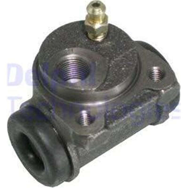 Cilindru frana DR-ST Spate Dreapta CITROEN AX. SAXO. PEUGEOT 106 I. 106 I-HATCHBACK. 106 II. 106 II-HATCHBACK 1.0-Electric 07.86