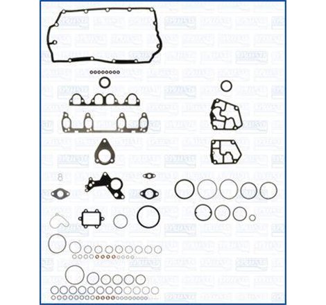 Set garnituri complet, motor - Ajusa-51025500