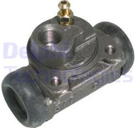 Cilindru frana DR-ST Spate Stanga CITROEN C-ELYSEE. XSARA. XSARA-HATCHBACK. ZX. ZX-HATCHBACK. PEUGEOT 206. 206. 301. 306. 306-HA