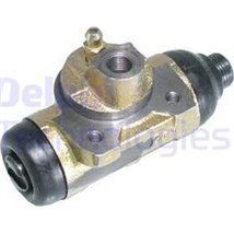 Cilindru frana DR-ST Spate DR-ST FORD TRANSIT. TRANSIT TOURNEO. NISSAN TERRANO II 2.0-3.0D 09.91-09.07 - Delphi-LW26505