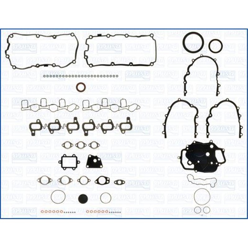 Set garnituri complet, motor - Ajusa-51026100