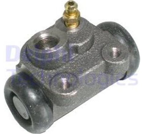 Cilindru frana DR-ST Spate Dreapta PEUGEOT 205 I. 205 II. 205-HATCHBACK 1.0-1.9D 02.83-09.98 - Delphi-LW30112