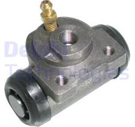 Cilindru frana DR-ST Spate DR-ST PEUGEOT 205 II. 205-HATCHBACK. 306. 306-HATCHBACK. 505 1.1-2.8 08.79-04.02 - Delphi-LW30412